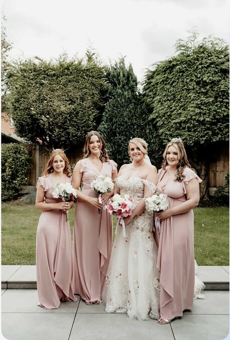 Our Brides | MiAmor Bridal | Bridal shop Birmingham  | Wedding Dresses Birmingham  | Mi Amor Bridal Sutton Coldfield  | Bridal shop Birmingham  | Wedding Dresses Birmingham  | Mi Amor Bridal Sutton Coldfield
