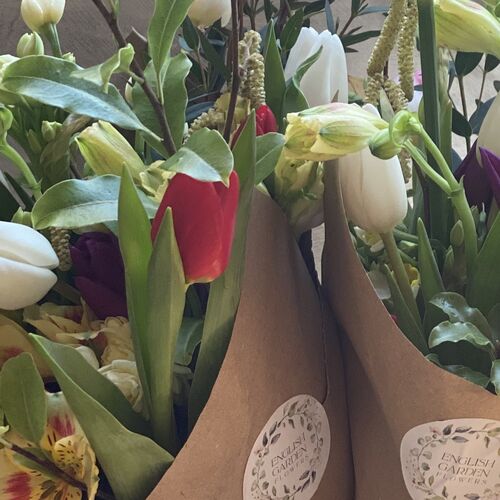 Pick of the Day Bouquet