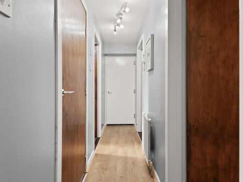 Tulligarth Park, Alloa, FK10 2DD
