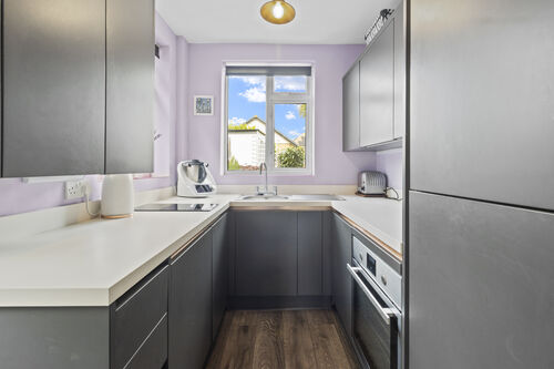 St Philips Avenue, Eastbourne