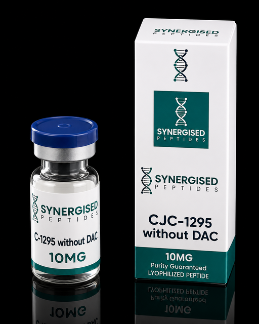 CJC-1295 (without DAC)