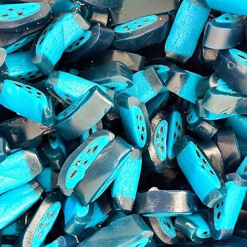 Ingredients  | Lady G's Sweets Emporium