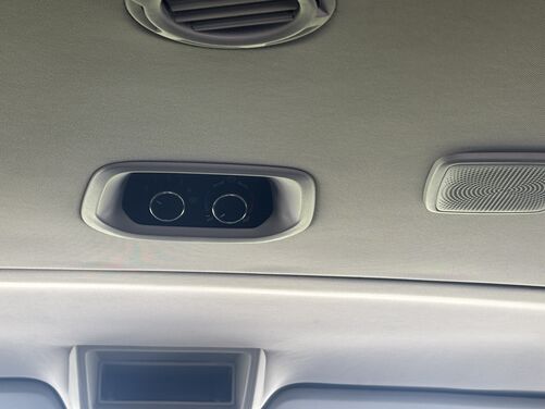 Ford Tourneo Custom Auto 8 Seater