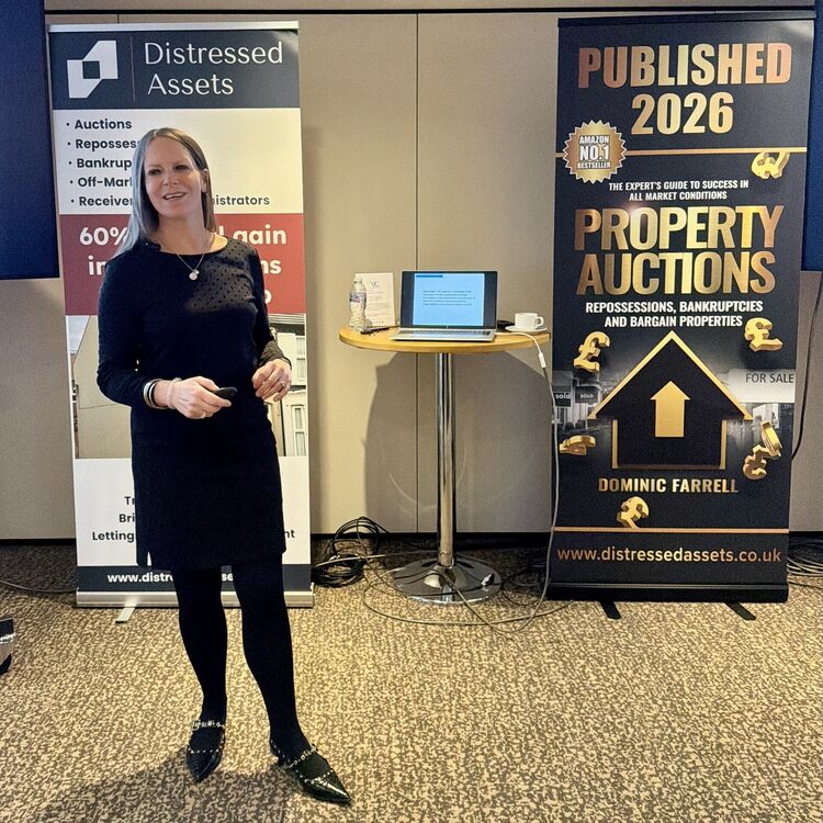 Property Auction Courses