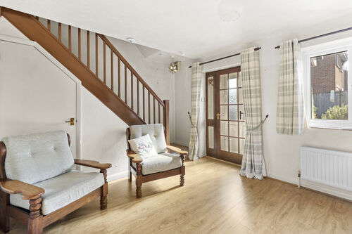 The Paddock, Eastbourne