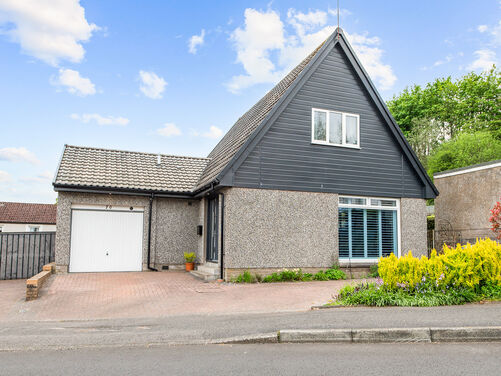 Anson Avenue, Falkirk, FK1 5JE