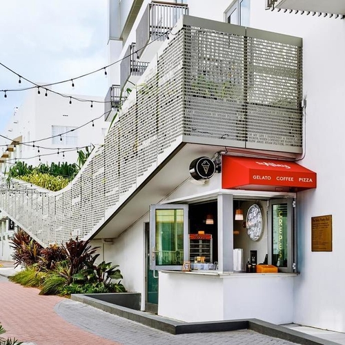 The Betsy South Beach