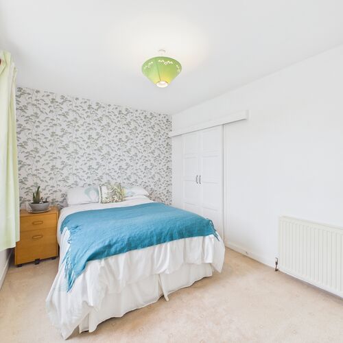 Linn Road, Ardrossan