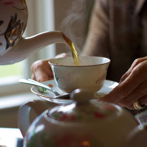 Young at Heart | The Parish of St Thomas, Exeter
