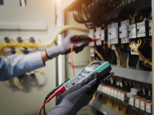 Electrical Guides &amp; Advice | Up-Close Electrical