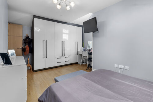 Sandwich Mews, Eastbourne