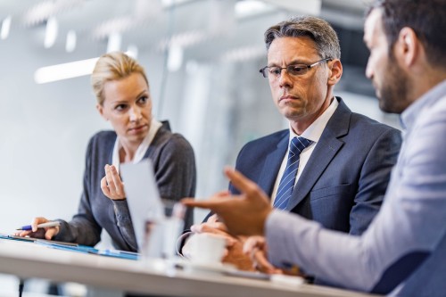 Blog | Company Protection