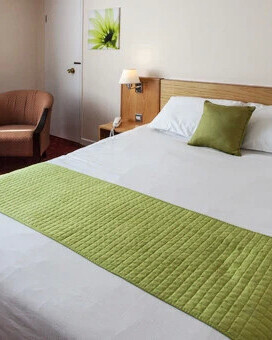 Roundhouse Hotel Bournemouth