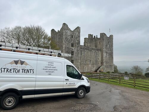 Gallery | Yorkshire Stretch Tents | Bespoke Stretch Tents Hire Yorkshire | Festival Marquee Hire | Wedding Venue Tent Hire