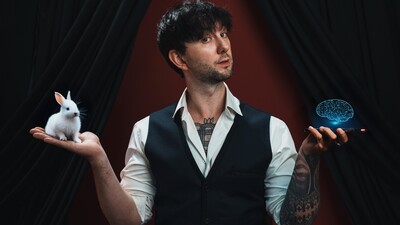 THE SHOWS | JTBMagic | Mind Reader | Magician