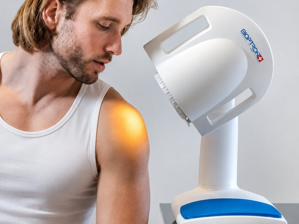 Light Therapy | Naturopathic Nutritionist