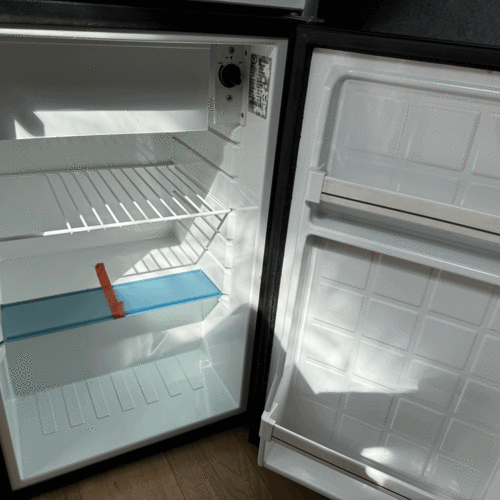 2007 LDV Maxus Sussex Camper Van 2.5 Diesel