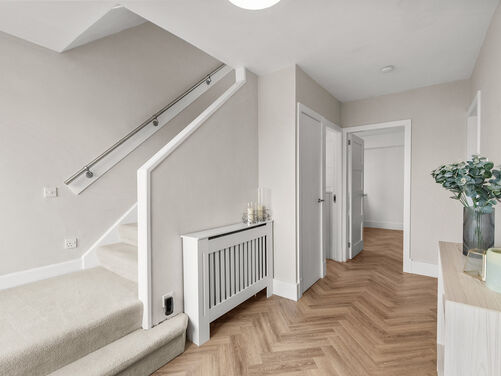 Dumyat Drive, Falkirk, FK1 5PA