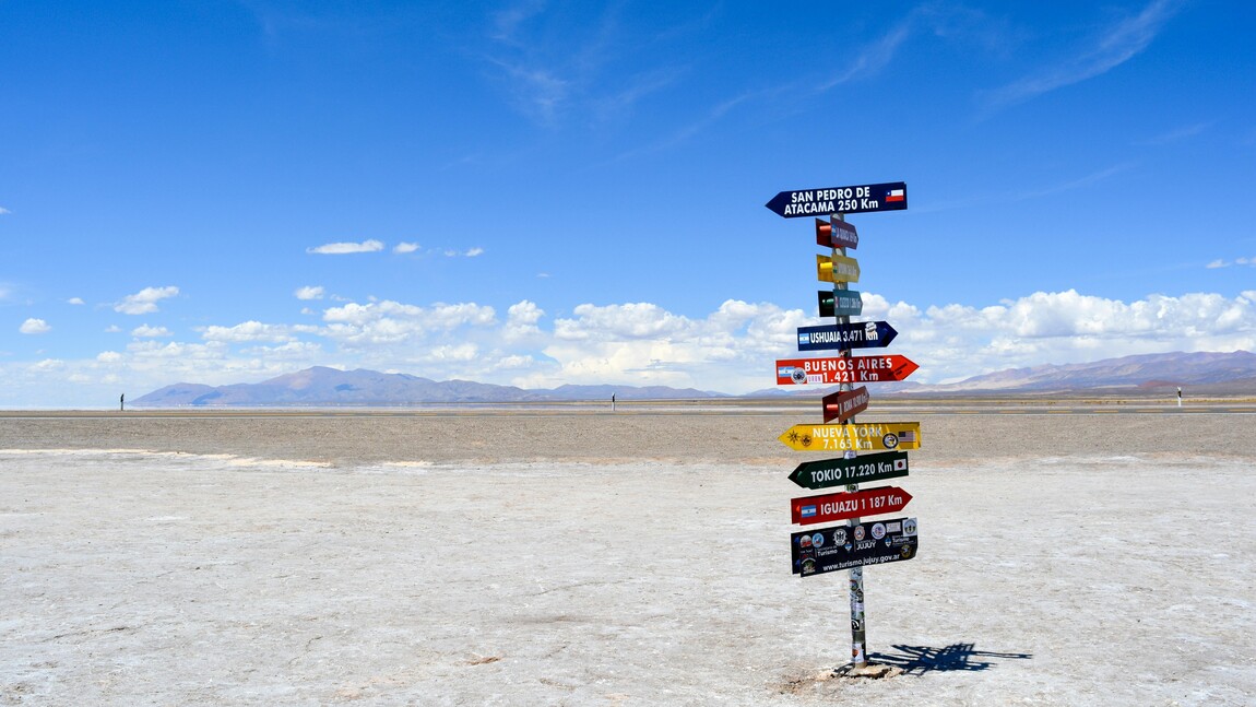 Where You Come From And Where You Are Going - The Rahu & Ketu Axis