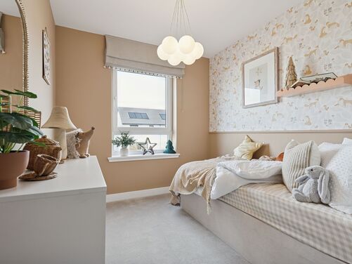 Royal Oaks, Dunipace, FK6 6FH