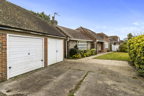 Coopers Hill, Eastbourne