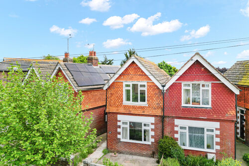 Victoria Road, Polegate