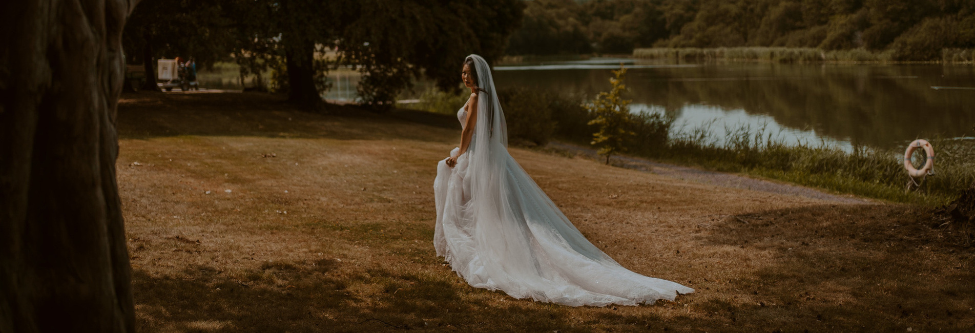 Minxies - Wedding Hair - Wedding Make-Up - Bridal Hair - Bridal Make-up