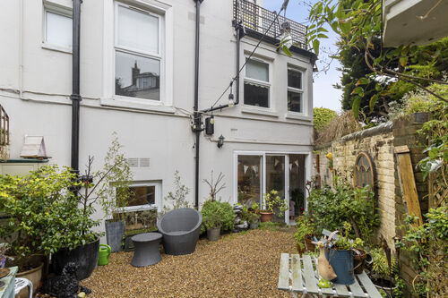 Chiswick Place, Eastbourne