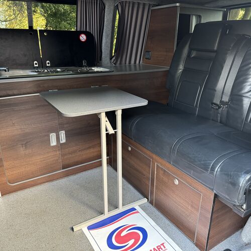 2010 VW T5 Camper Van 4 Berth 2.0TDi 102BHP SWB - 1 Owner 8 years