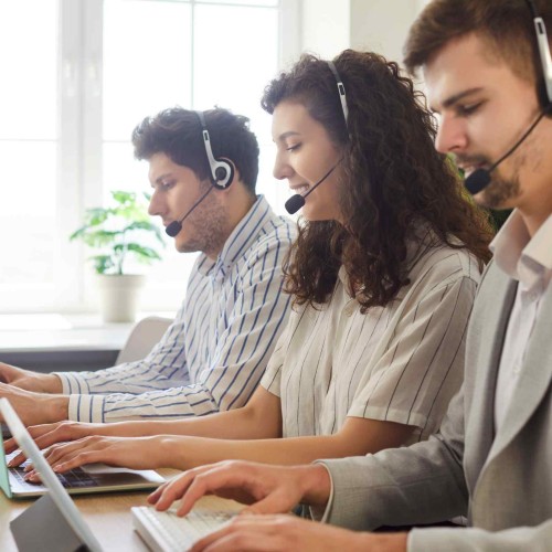 Understanding the IT Support Hierarchy: A Guide to Tech Support Roles