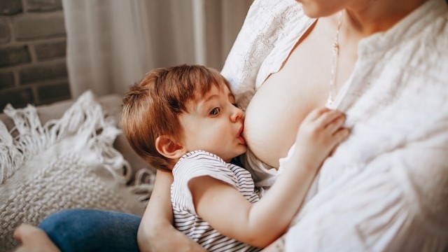 தாய்ப்பாலா, மாப்பாலா சிறந்தது? | Which is better, breastmilk or formula milk?