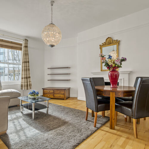 Park Mansions, Knightsbridge, London, SW1X