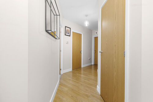 Kensington Way, Polegate