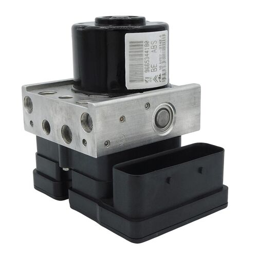 PEUGEOT/CITROEN ABS Pump 10.0207-0142.4