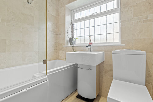 Petworth Place, Eastbourne