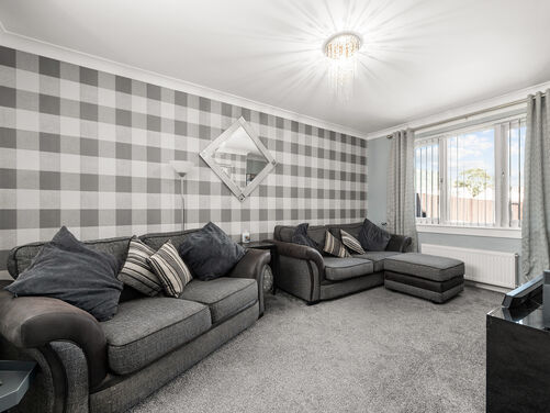 Johnstone Street, Alva, FK12 5AG