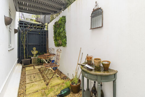 Silverdale Road, Eastbourne