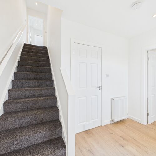 Lochranza Place, Saltcoats 