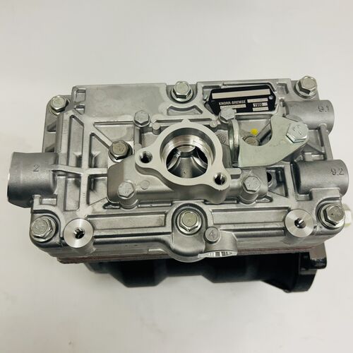 K162503N00 (LK8907) Compressor