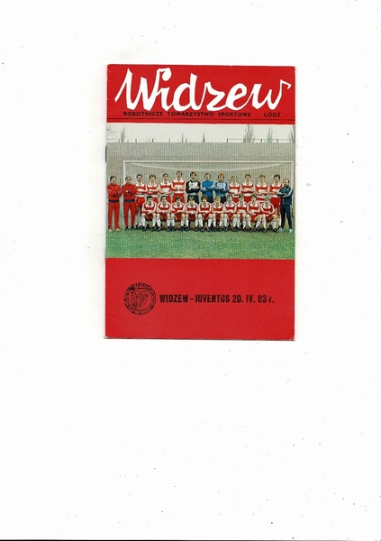 More Football Programmes being listed today