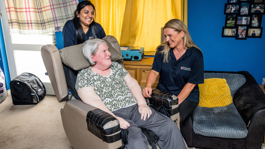 Care Services | Britannia Homecare Ltd | Homecare Services Horley | Homecare Services Reigate | Care Worker Jobs East Surrey