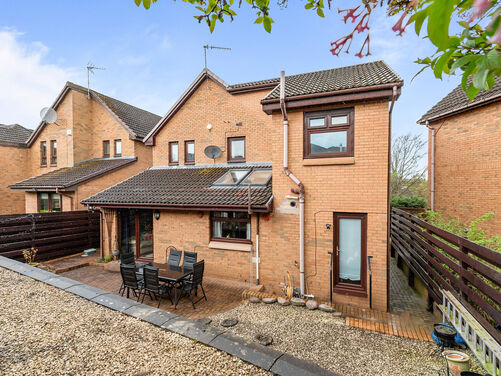 Orchard Grove, Polmont, FK2 0XE