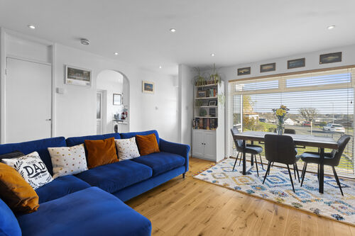 Magpie Road, Eastbourne