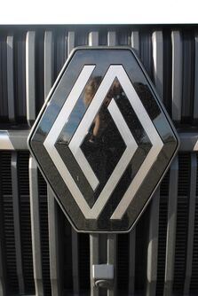 Gallery | Nav Van Hire Ltd