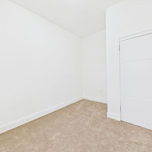 Parkend Road, Saltcoats 