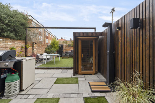 Woodgate Road, Eastbourne