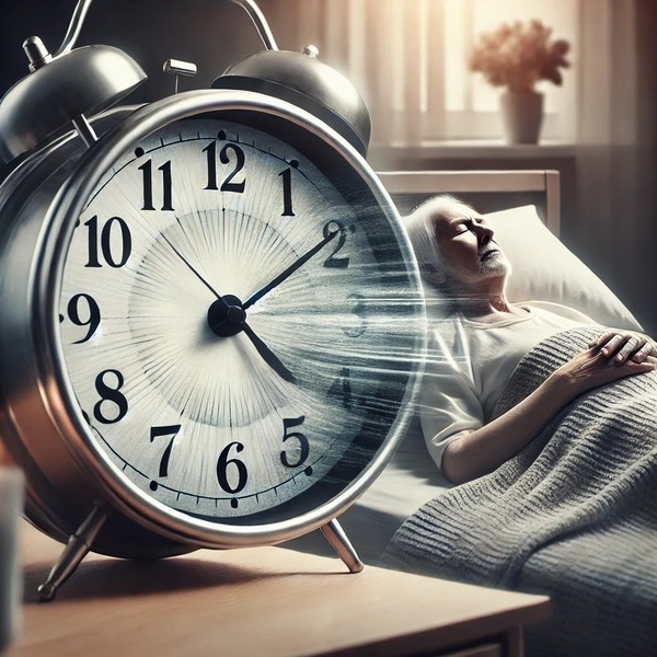 The Harsh Reality of One-Hour Care Visits: Why They Fail Our Most Vulnerable