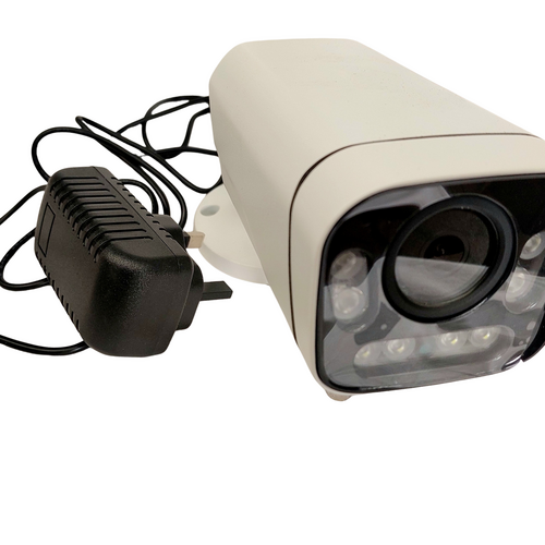 NECO Euro Vision - WIFI Camera