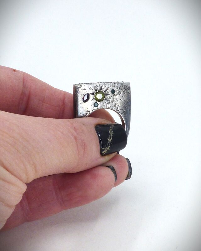 Urban Decay 'Sunrise'