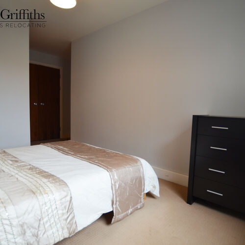 Renting in Cardiff - 2 bedroom apartment, Cardiff Bay
